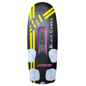 80 Windfoil Slalom